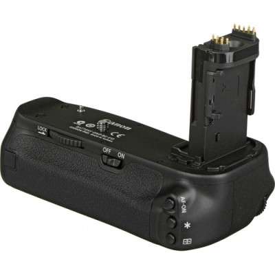 گریپ-فابریک-کنون-Canon-BG-E13-Battery-Grip-for-Canon-EOS-6D